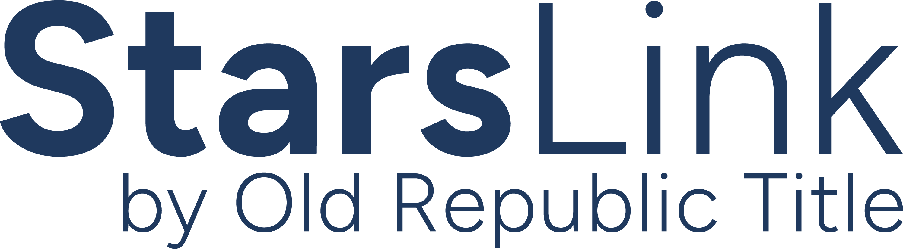 StarsLink Banner